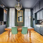 Appartamento Otentik & Chic