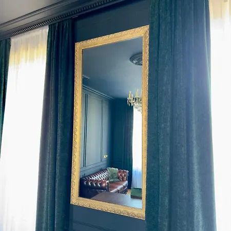 Apartmán Otentik & Chic