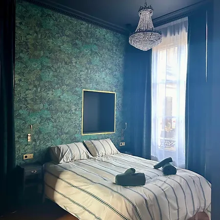 Apartmán Otentik & Chic Mety