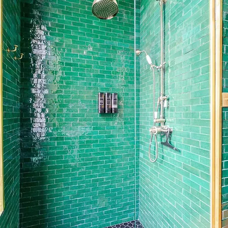 Apartmán Otentik & Chic