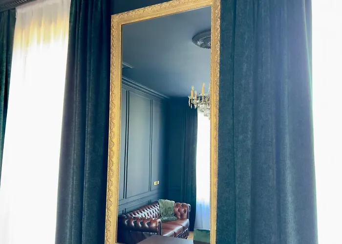 Apartamento Otentik & Chic