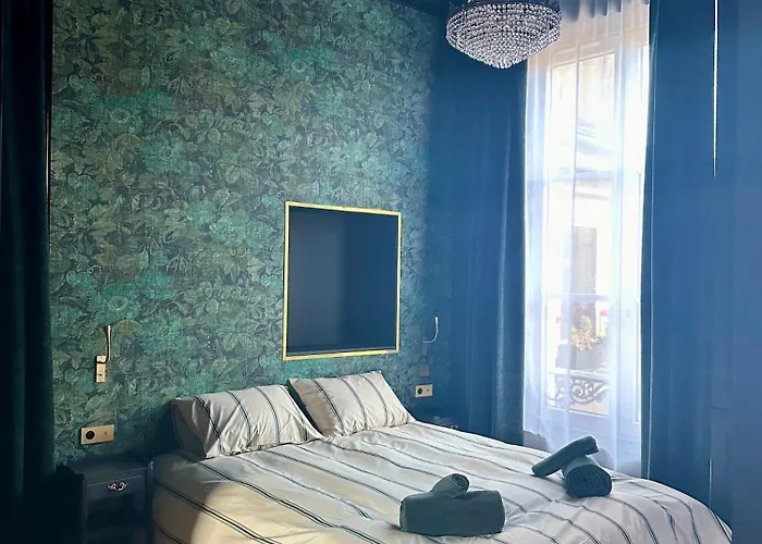 Apartamento Otentik & Chic Metz