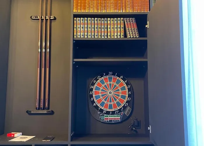 Apartment Otentik & Chic *