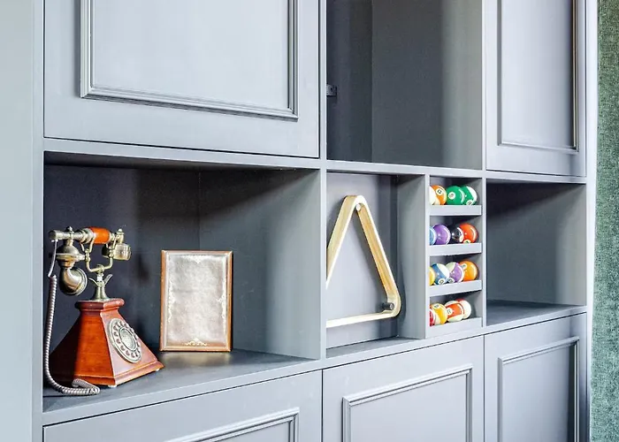 Apartamento Otentik & Chic