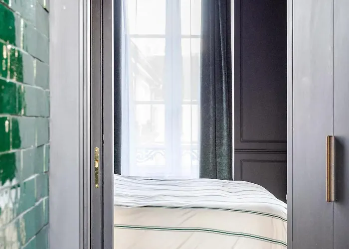 Otentik & Chic * Metz