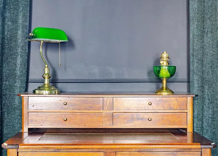 Apartamento Otentik & Chic Metz